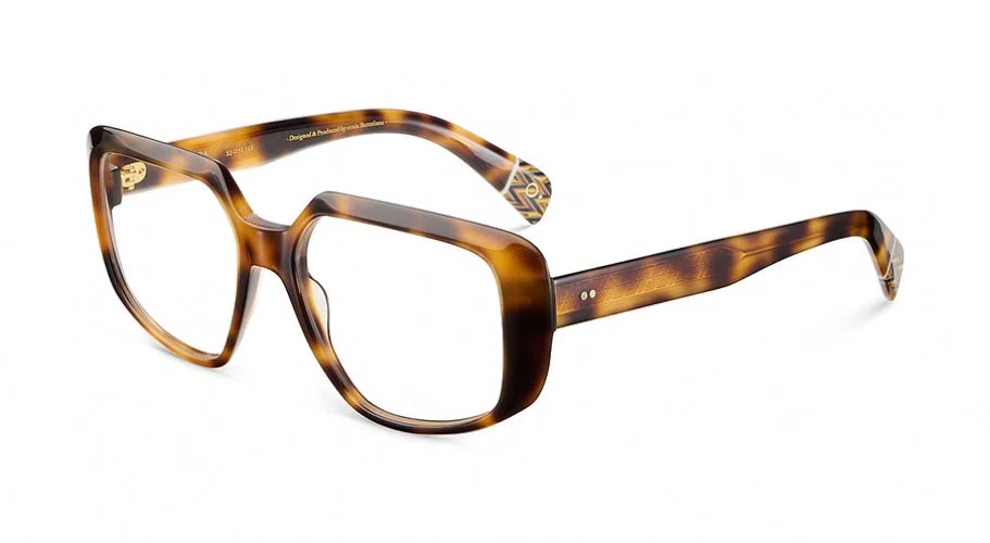 Etnia Barcelona SAVERDERA Eyeglasses - view 2